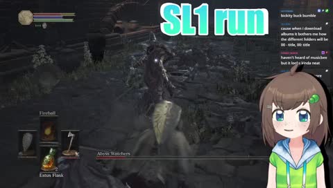 just soulsy things