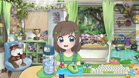 we belong anywhere we want to belong