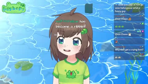 so proud of lily