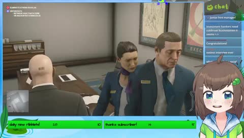 new hitman levels
