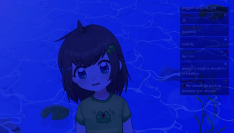 GO TO BED