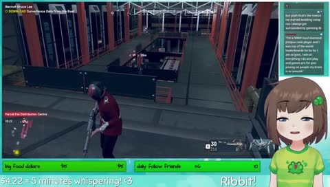 Lilyhops progamer