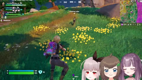 Imouto Impromptu 