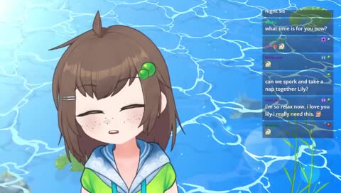 Good night asmr