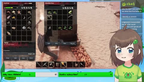 cave streaming