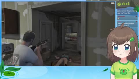 THE LAB!??!
