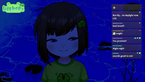 secret asmr