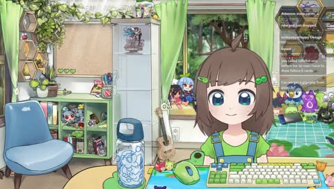 GIGA POP