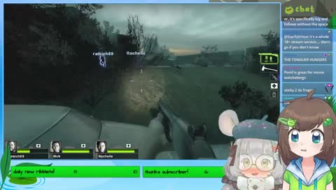 Hi! Bye!