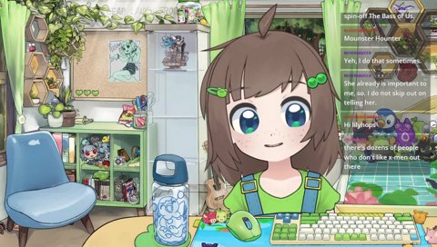 LilySpin