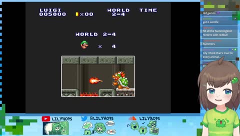 it'sa me: 2!