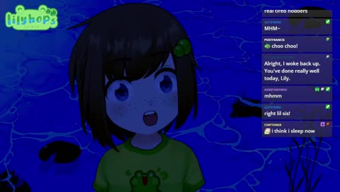 secret asmr