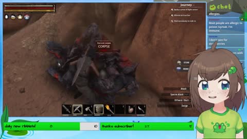 cave streaming