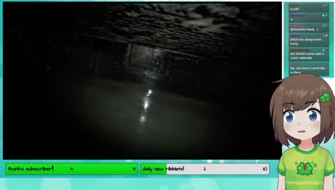 spooked