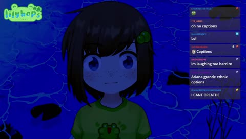 secret asmr