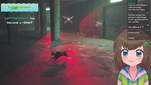 lilyWhat