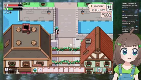 Noita early access