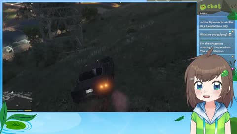 GTA 5 proggers
