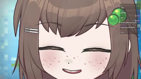 lily's big birthday