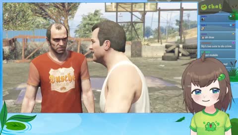 more GTA missions!