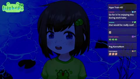 secret asmr