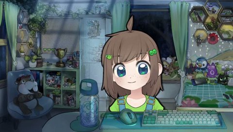 Lily ASMR~ 12-15-2025