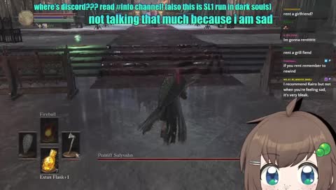 "a very hard boss"