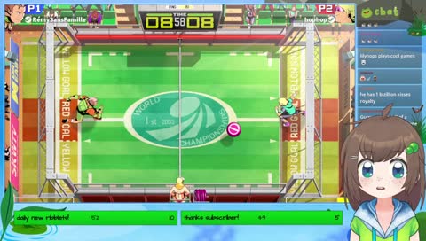 wind jammers, too?