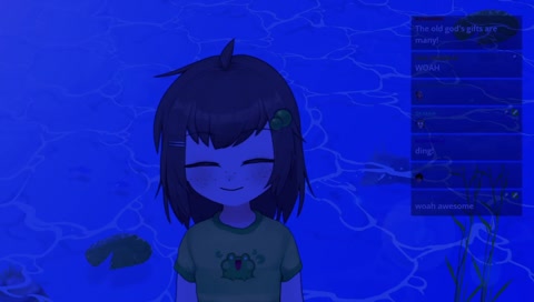 GO TO BED