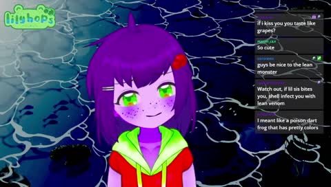 go to bed!!! (asmr)