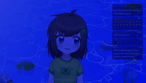 GO TO BED