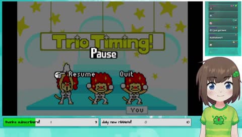 G I G A  P O P