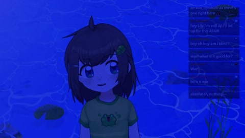 GO TO BED