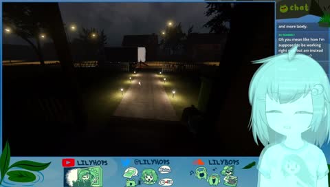 nice ghosts only
