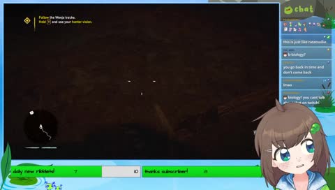 me cave vtuber.. 