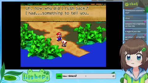 You love this game?