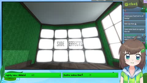 Side Effects
