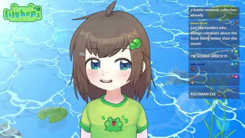 fishing games