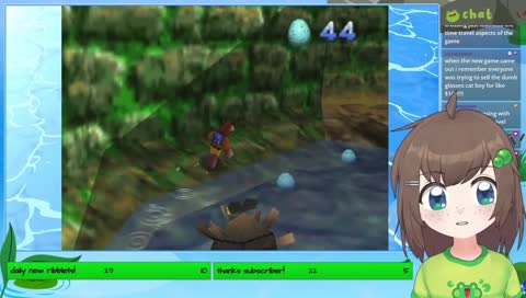animal crossing