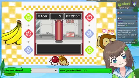 monkey tamer arc