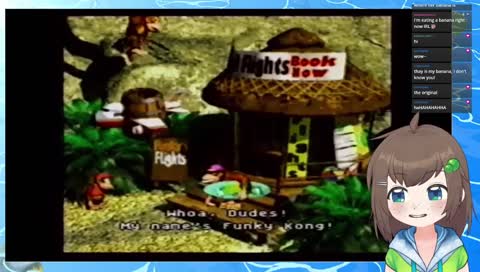 candy kong pog