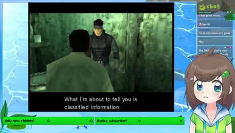 METAL GEAR