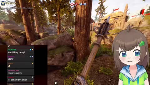 DOUBLE KILL