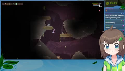 daily run noita