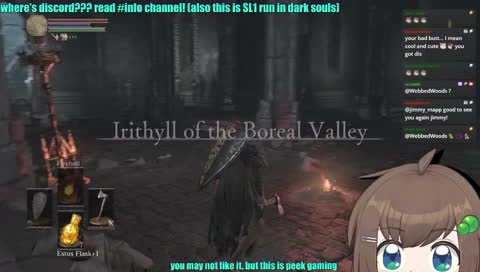 "a very hard boss"