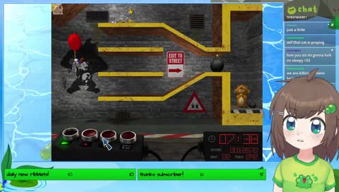 bad games times