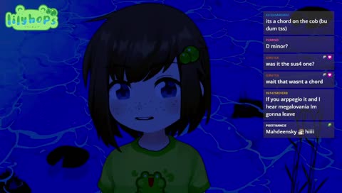 secret asmr