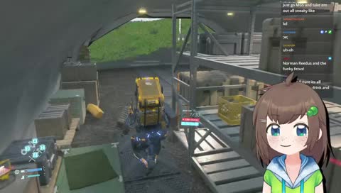 MULTI-GAME MAYHEM