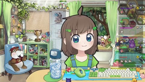 Lily 67