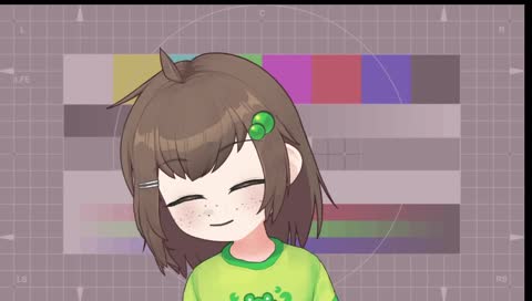 go to sleep!